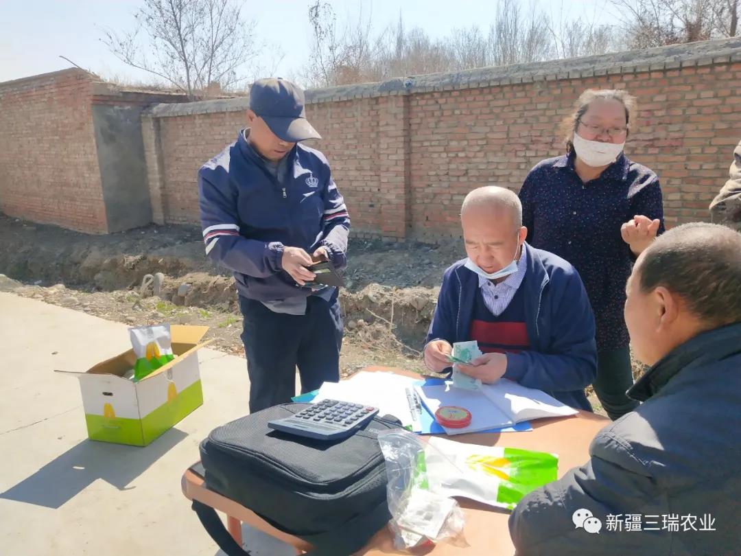 春耕已经开始，还没选好种什么？看全疆种植户怎么选择